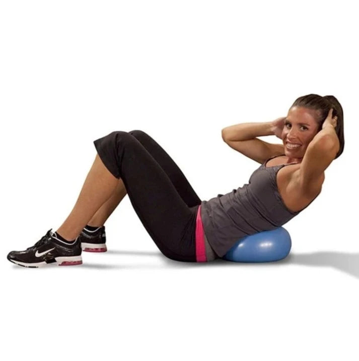 25cm Pilates-Yoga Ball for Balance Exercise